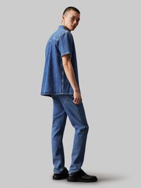 Calvin Klein Jeans Majica - denim medium