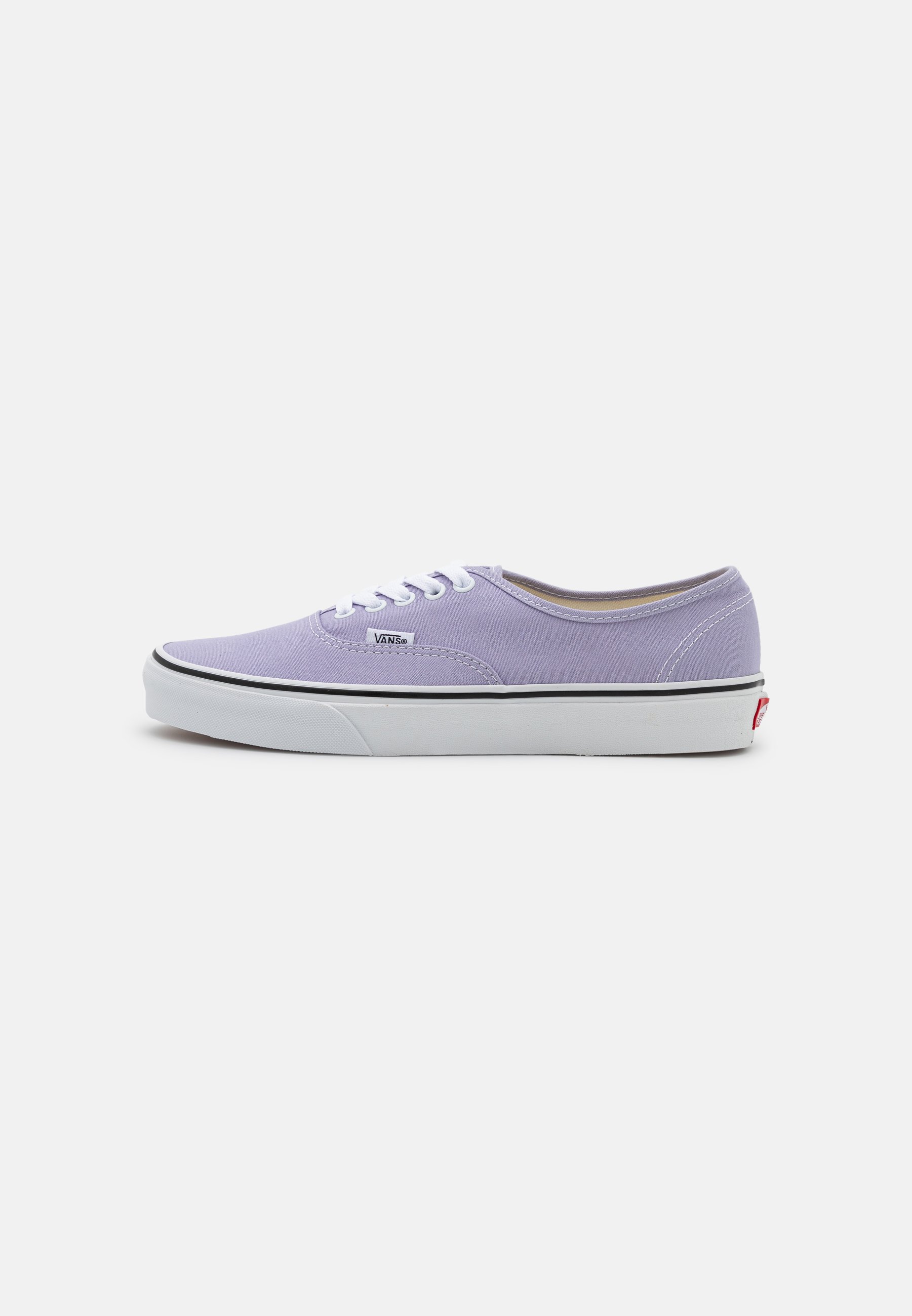vans authentic lavender