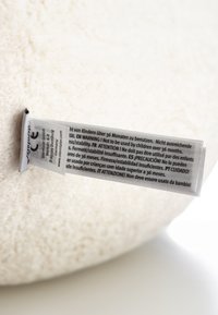 Sterntaler SCHAUKELTIER EDDA - Ride on - helles türkis