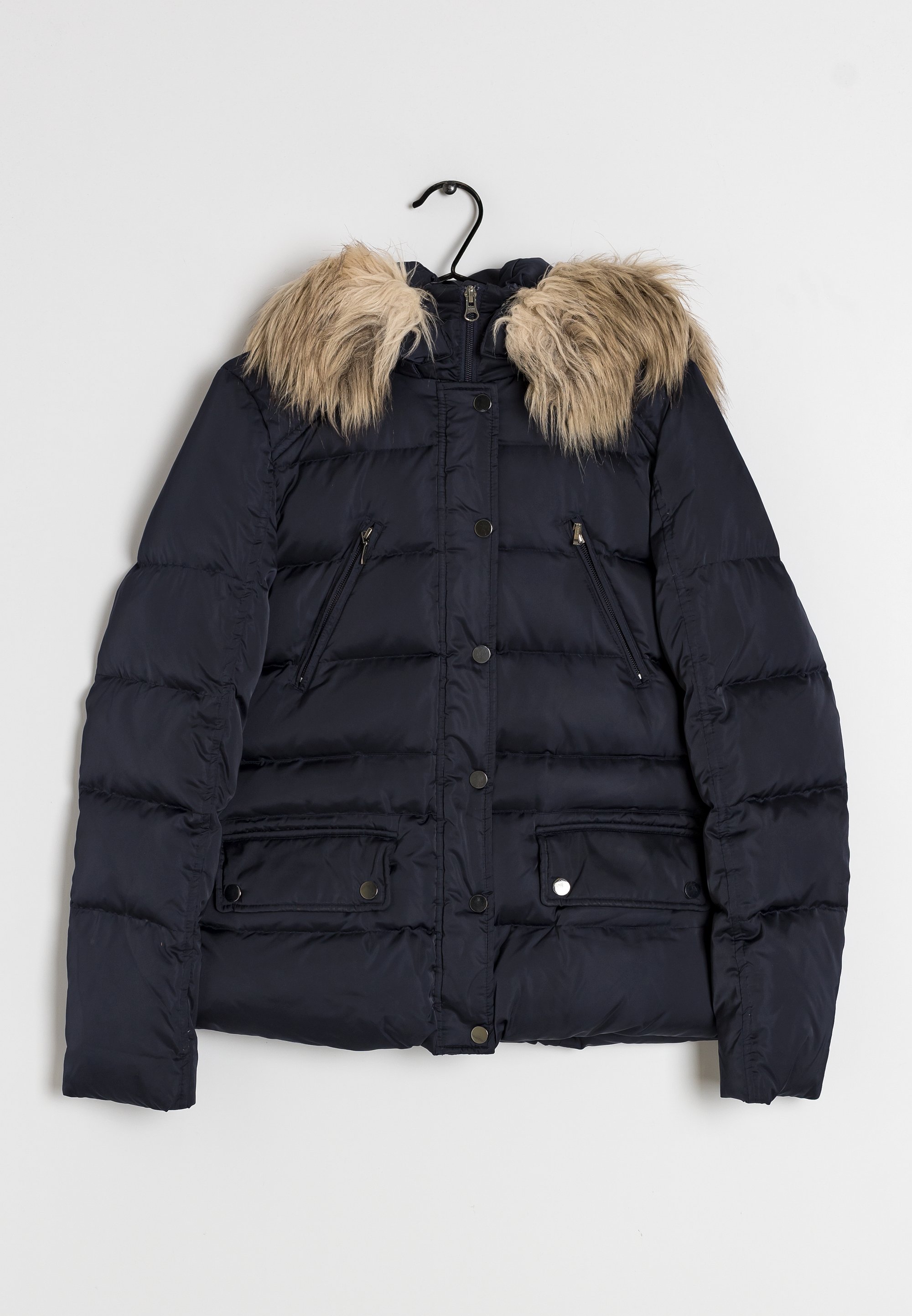 Damenbekleidung Lederjacke Damen Asos Jacket Only Lederjacke Black