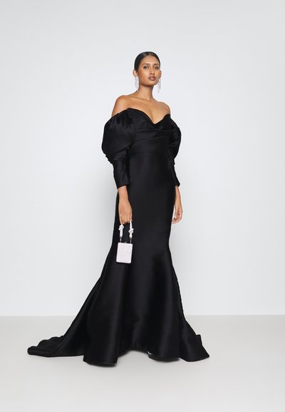 Marchesa M39816 - Pidulikud riided - black