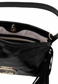 TWINSET Handtas - nero