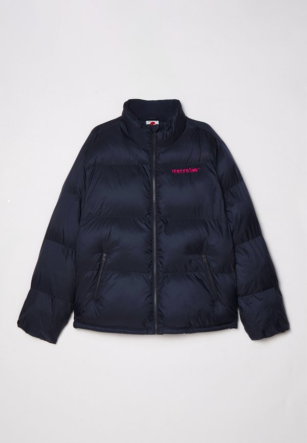 RUNNING DOG PUFFER JACKET - Winter jacket4