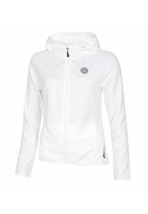 Chaqueta de entrenamiento - white