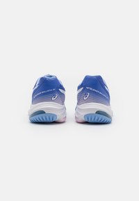 ASICS NETBURNER BALLISTIC 3 - Chaussures de volley - sapphire/cosmos