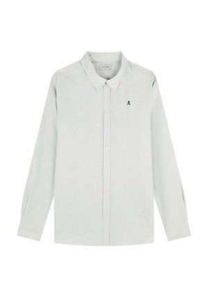 Scalpers NEW OXFORD - Shirt - beige