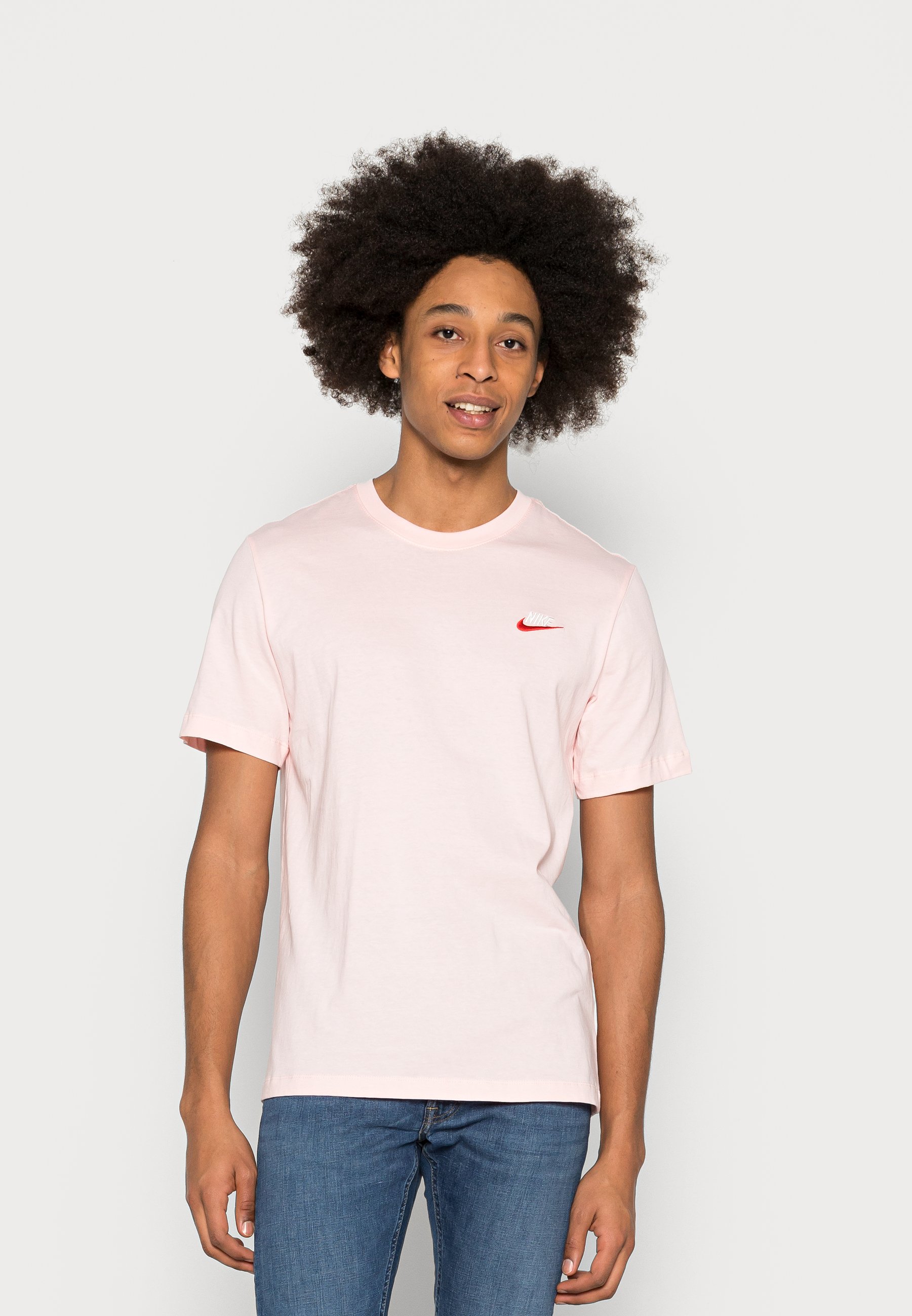 Camisetas de Nike para hombre | FASHIOLA.es