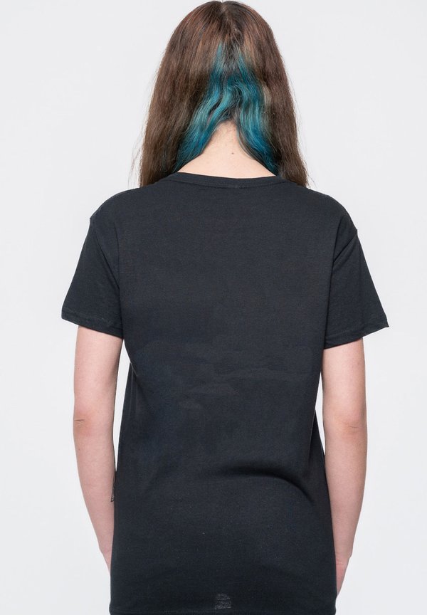 THE CURE BOYS DONT CRY - Print T-shirt4