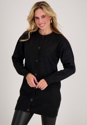 Vest - zwart