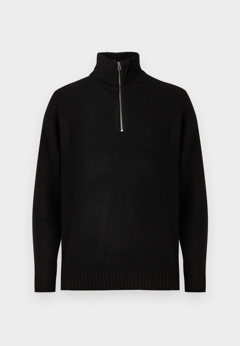 jack & jones Trui zwart