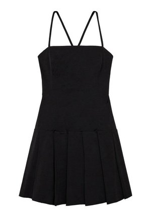 Mango Cocktail dress / Party dress - black