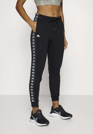 KINJA - Pantaloni sportivi - caviar