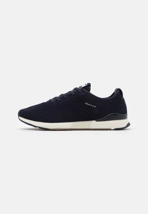 GANT, Baskets basses - dark blue