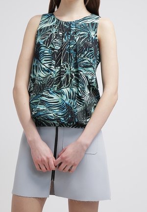 Blusa - mint