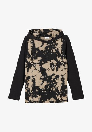 Longsleeve - beige