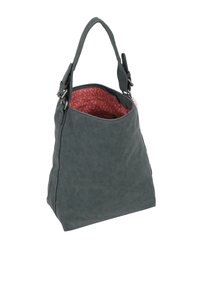 Fritzi aus Preußen Borsa a mano - blau