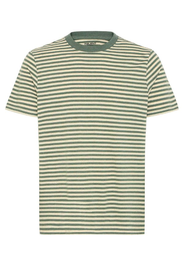 BHJELTE - Print T-shirt4