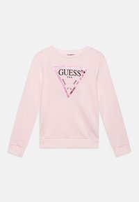 Não selecionado, ballet pink