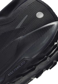 Nike Performance REACTX PEGASUS 5 GTX - Trail hardloopschoenen - black anthracite black
