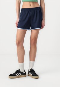 adidas Originals - SPRINTER - Tracksuit bottoms - night indigo Thumbnail Image 1