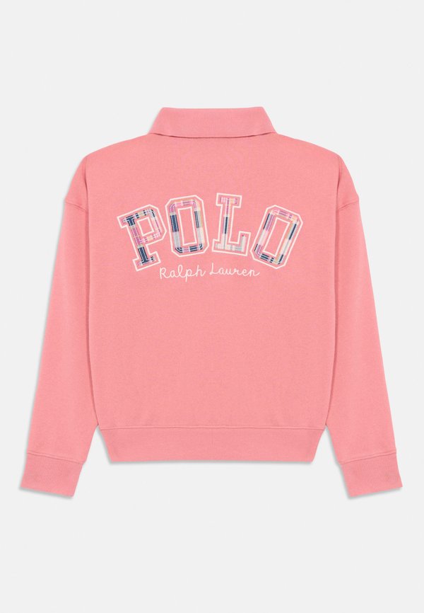 Sweatshirt - faded peony3