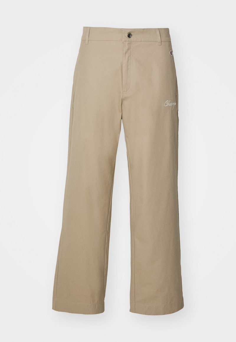 Champion Rochester Broek taupe Champion Rochester Broek taupe