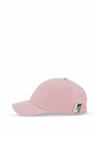 Hey Marly SIGNATURE CAP - Cap - light rose