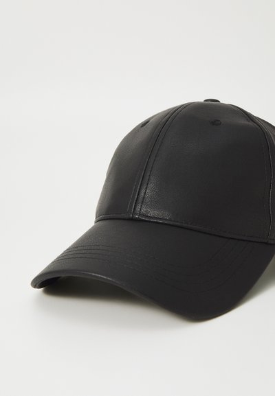 STAND STUDIO CIA - Cap - black