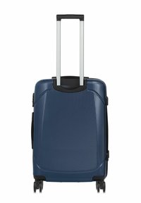 OCHNIK UNISEX granatowy