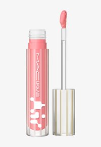 MAC LIPGLASS AIR - Lip gloss - snobbish