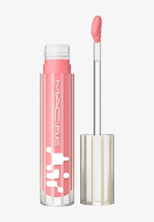 LIPGLASS AIR - Lip gloss - snobbish