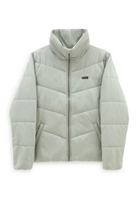 Unausgewählt, light green