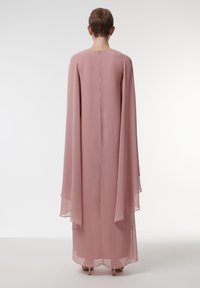 Leem Vestido largo - pink
