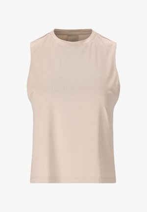 Athlecia, PACY V2 - Top - dove
