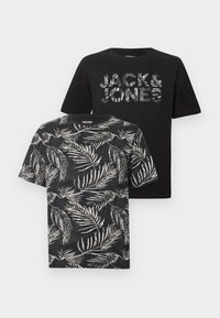 Επιλέχθηκε, black