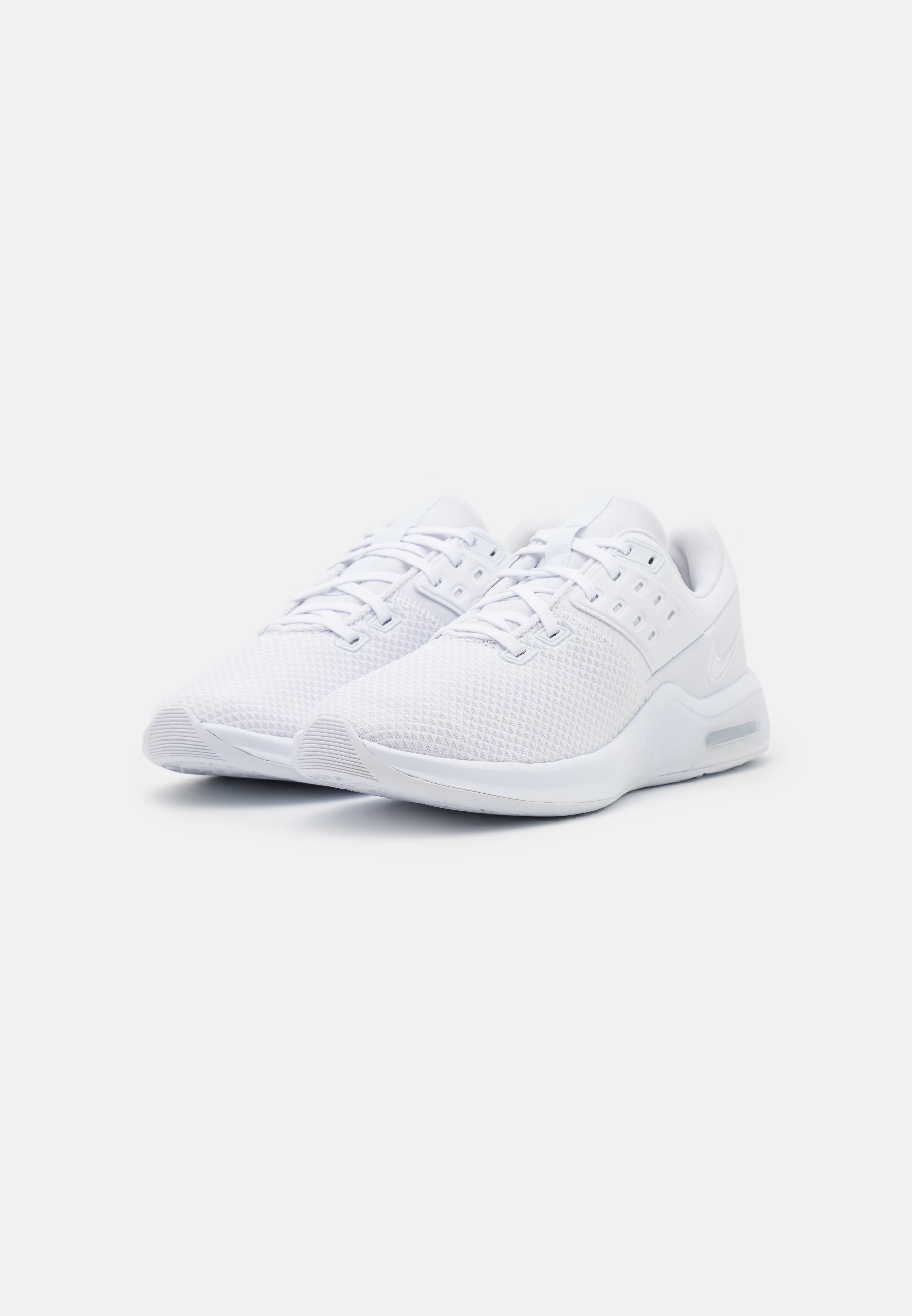 Nike Performance AIR MAX BELLA TR 4 - Sportschoenen - white/wit - Zalando.nl