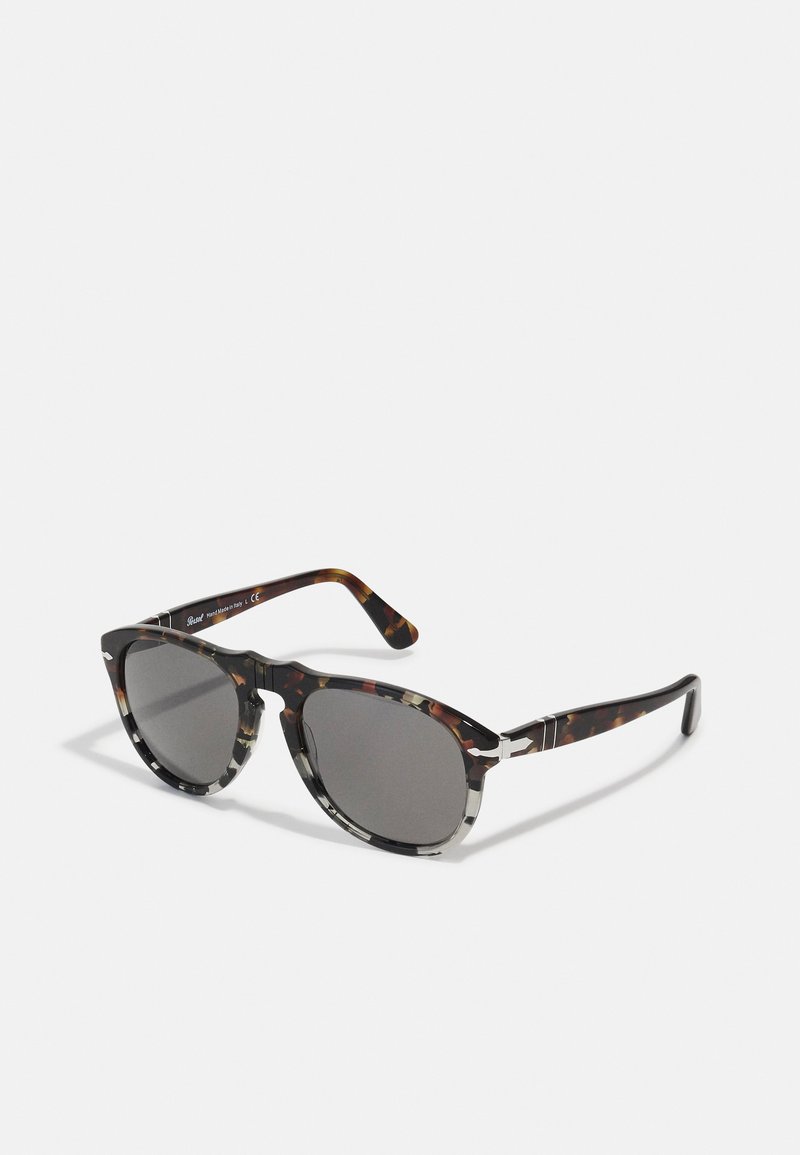 Persol UNISEX - Óculos de sol - brown/grey