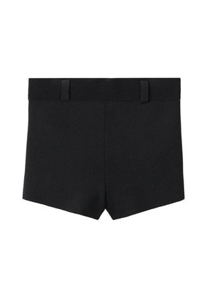 Mango ADULT - Shorts - black