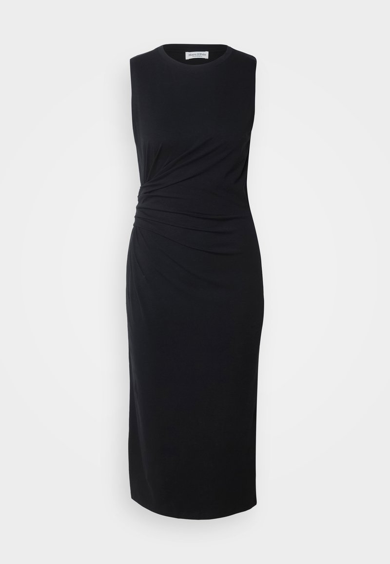 Vestito di maglina