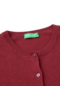 United Colors of Benetton Kofta - red
