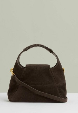 Reiss Håndtasker - chocolate