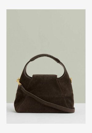 Reiss Håndtasker - chocolate