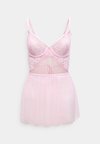 CORDELIE BABYDOLL - Νυχτικό - rosa