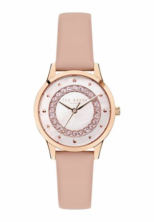 FITZROVIA CLASSIC CHIC - Klocka - rose gold tone