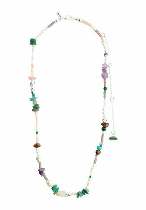 FORCE  - Ogrlica - silver plated