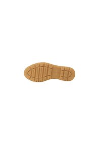 Les Deux TYLER  - Stivaletti stringati - beige