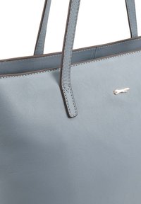 Paul Costelloe TROPEZ - Shopper - light blue