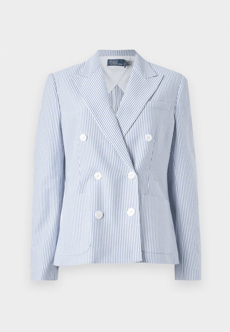 Polo Ralph Lauren Blazer blauw Polo Ralph Lauren Blazer blauw