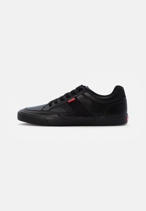 Levi's®, Baskets basses - black