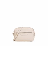 Miriade ADRIEL - Borsa a tracolla - off white